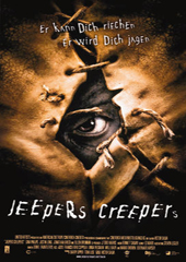 Jeepers Creepers